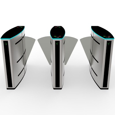 GS 244 parhaat turvakääntöportit