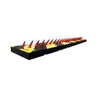 GS automaattiset renkaiden tappajat