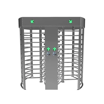 GS Flap Barrier Kääntöportti