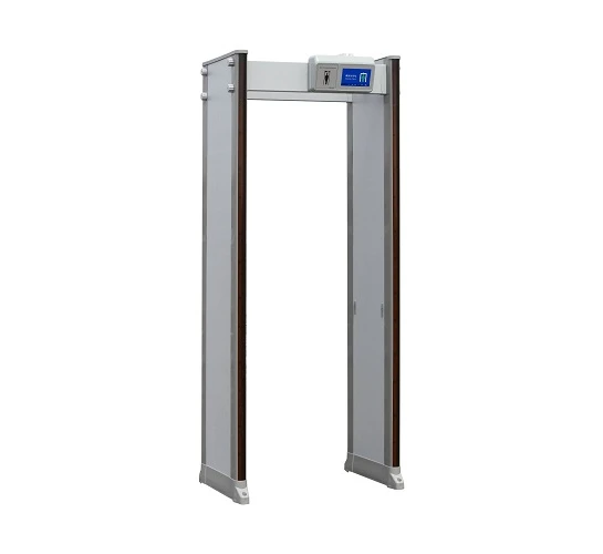 GS3307 metallinpaljastin