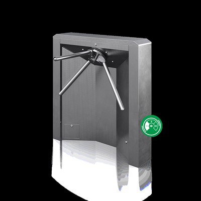 Vyötärö korkea kääntöportti GS75